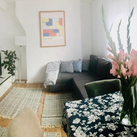 City Location- 2 Bedroom Apartment London Exterior photo